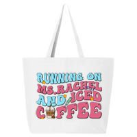 Black cat for humor Hiss Off Meow Cat 25L Jumbo Tote