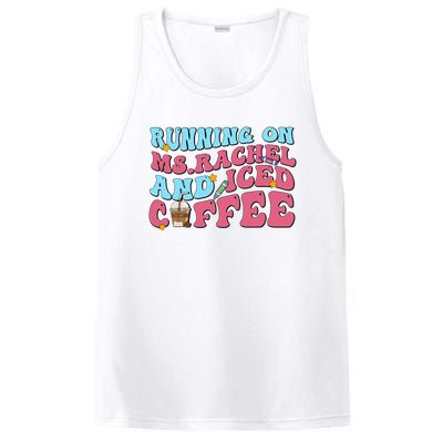 Black cat for humor Hiss Off Meow Cat PosiCharge Competitor Tank