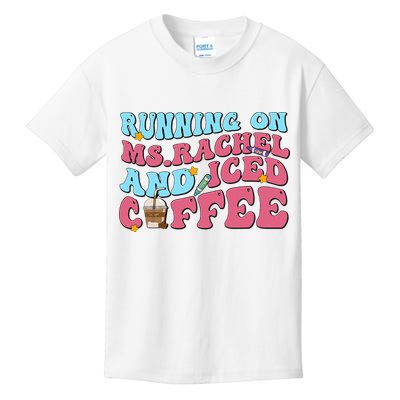 Black cat for humor Hiss Off Meow Cat Kids T-Shirt