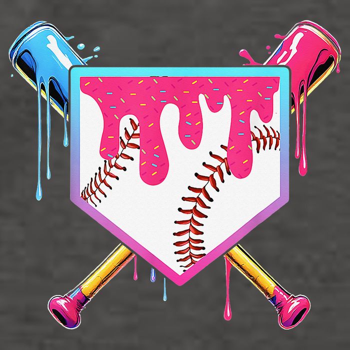 Baseball Cute For Ice Cream Cute Baseball Gift Vector Backpack
