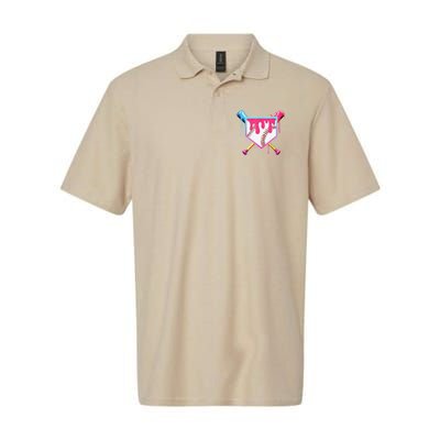 Baseball Cute For Ice Cream Cute Baseball Gift Polo