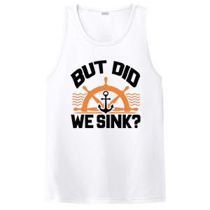 Boat Captain For Boater Wo Cool Boating PosiCharge Competitor Tank