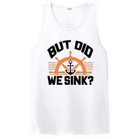 Boat Captain For Boater Wo Cool Boating PosiCharge Competitor Tank