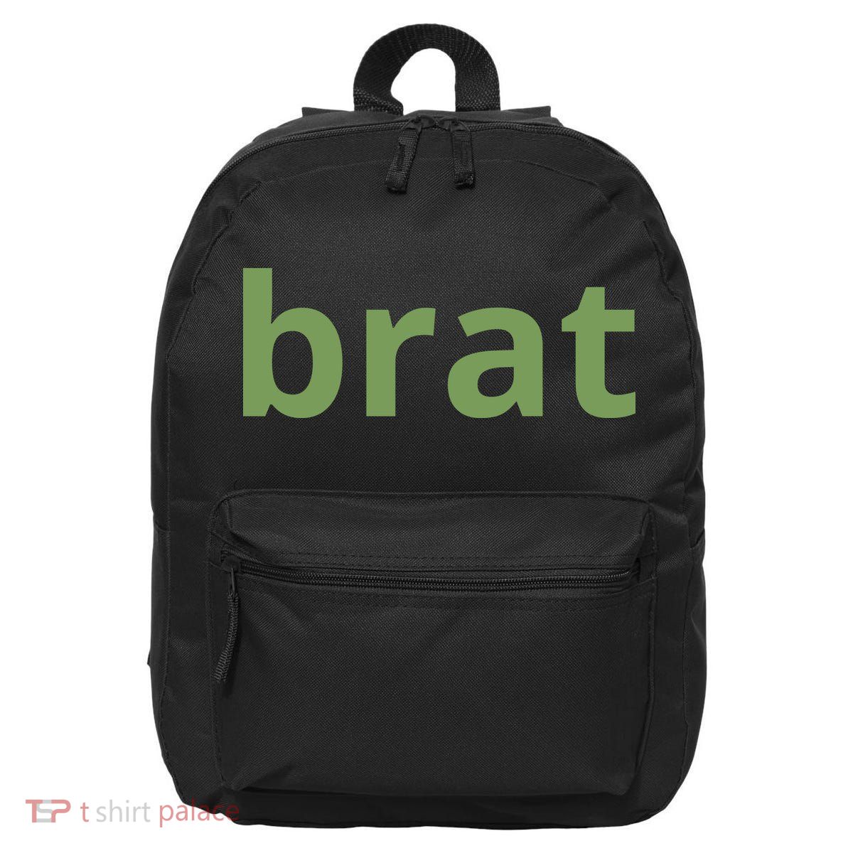 Brat Charli Girl Summer 16 in Basic Backpack