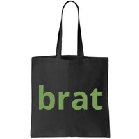 Brat Charli Girl Summer Bag