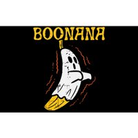 Boonana Cute Ghost Banana Halloween Costume Bumper Sticker