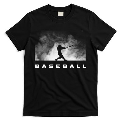 Baseball Clothing Gift Baseball Meaningful Gift T-Shirt