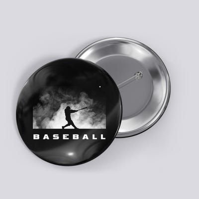 Baseball Clothing Gift Baseball Meaningful Gift Button