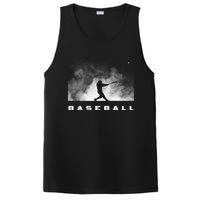 Baseball Clothing Gift Baseball Meaningful Gift PosiCharge Competitor Tank