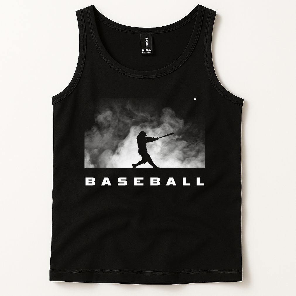 Baseball Clothing Gift Baseball Meaningful Gift Tank Top