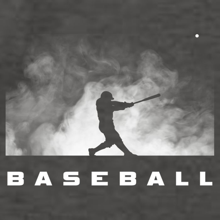 Baseball Clothing Gift Baseball Meaningful Gift Vector Backpack