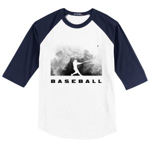 Baseball Clothing Gift Baseball Meaningful Gift Baseball Sleeve Shirt