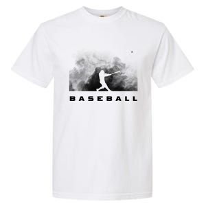 Baseball Clothing Gift Baseball Meaningful Gift Garment-Dyed Heavyweight T-Shirt