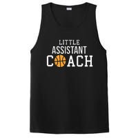 Basketball Coach Gift For Child Assistant Coach PosiCharge Competitor Tank