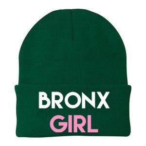 Bronx Cool Gift Knit Cap Winter Beanie