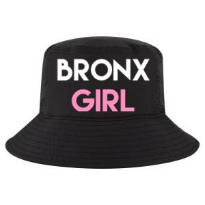 Bronx Cool Gift Cool Comfort Performance Bucket Hat