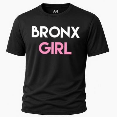 Bronx Cool Gift Performance Shirt