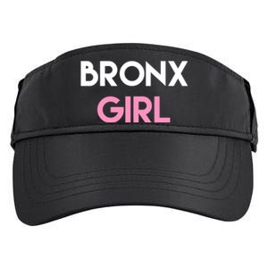 Bronx Cool Gift Adult Drive Performance Visor