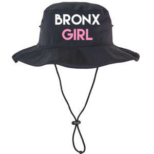 Bronx Cool Gift Legacy Cool Fit Booney Bucket Hat