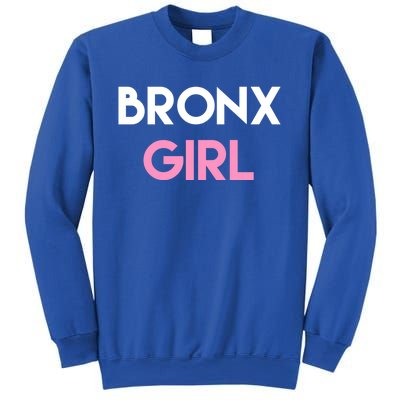 Bronx Cool Gift Sweatshirt