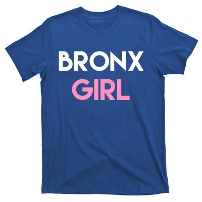 Bronx Cool Gift T-Shirt