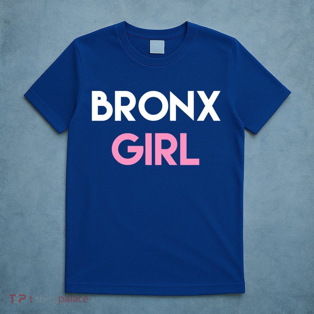 Bronx Cool Gift T-Shirt