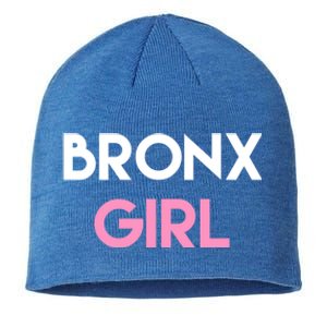 Bronx Cool Gift Sustainable Beanie