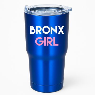 Bronx Cool Gift Tumbler