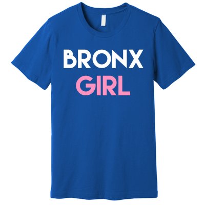 Bronx Cool Gift Premium T-Shirt