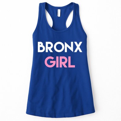 Bronx Cool Gift Womens Tank Top