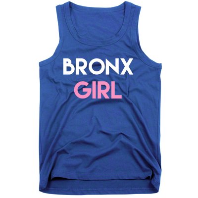 Bronx Cool Gift Tank Top