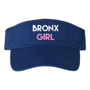 Bronx Cool Gift Valucap Bio-Washed Visor