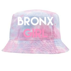 Bronx Cool Gift Tie-Dyed Bucket Hat