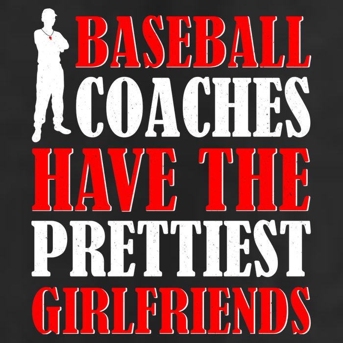 Baseball Coaches Have The Prettiest Girlfriends Adult Drive Performance Visor