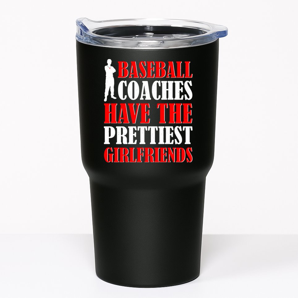 Baseball Coaches Have The Prettiest Girlfriends Tumbler
