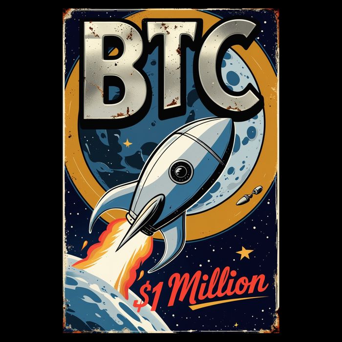Bitcoin Cryptocurrency HODL Trader BTC  Mousepad