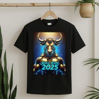 Bitcoin Cryptocurrency HODL Trader BTC Bull Run  T-Shirt
