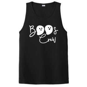 Boos Crew Halloween Squad Matching Group Halloween Gift PosiCharge Competitor Tank