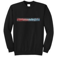 Binary Code Hidden Message Sweatshirt