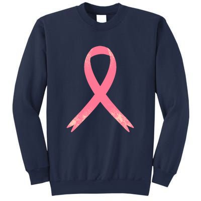 Breast Cancer Heartbeat Pulse Sweatshirt