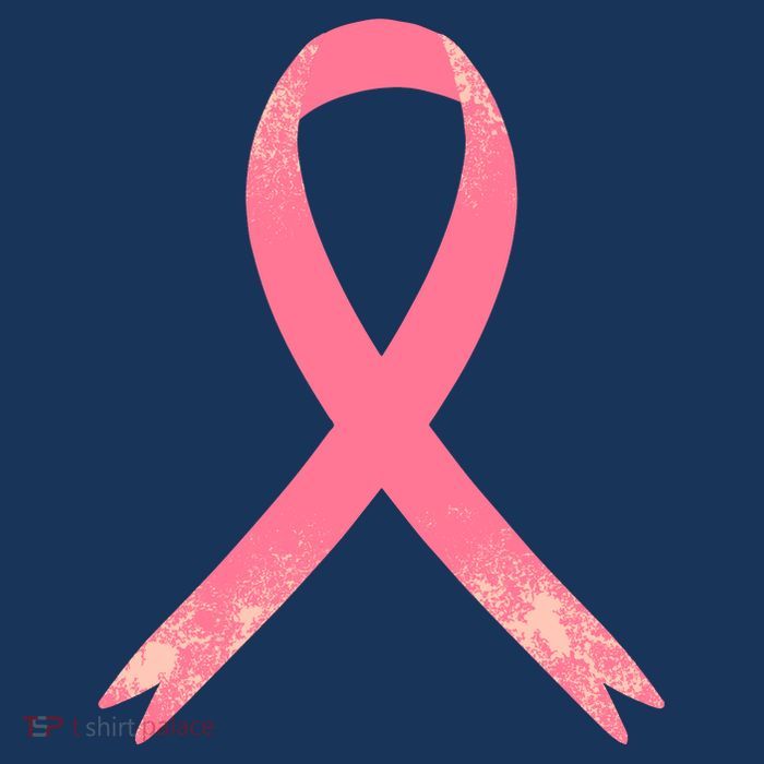 Breast Cancer Heartbeat Pulse T-Shirt