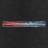 Binary Code Hidden Message Trucker Hat