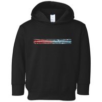 Binary Code Hidden Message Toddler Hoodie