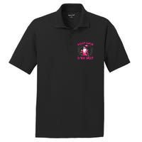 Breast Cancer Is Boo Sheet Halloween Breast Cancer Awareness PosiCharge RacerMesh Polo