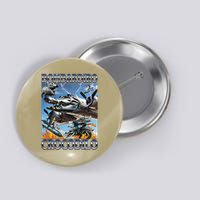 Bombardiro Crocodilo - Italian Brainrot Meme Button