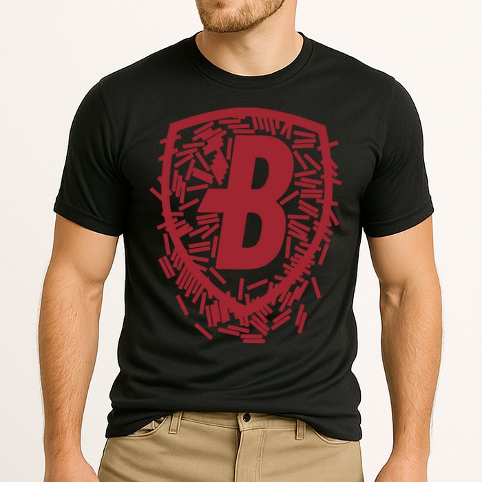 Bluecoats Change Is Everything Performance Shirt