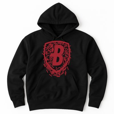 Bluecoats Change Is Everything Hoodie