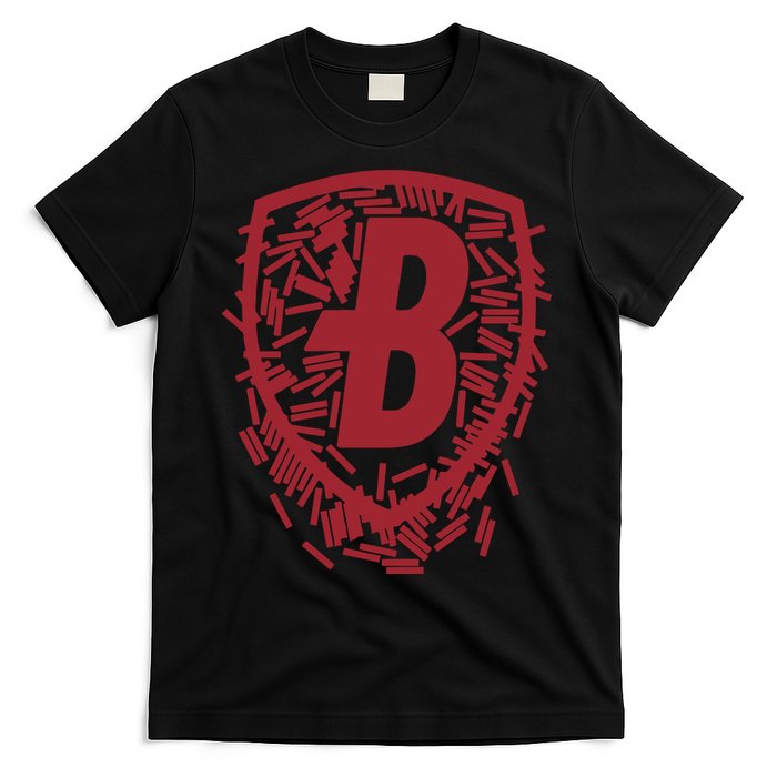 Bluecoats Change Is Everything T-Shirt