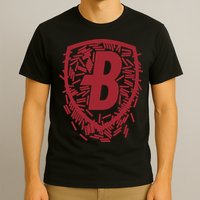 Bluecoats Change Is Everything T-Shirt