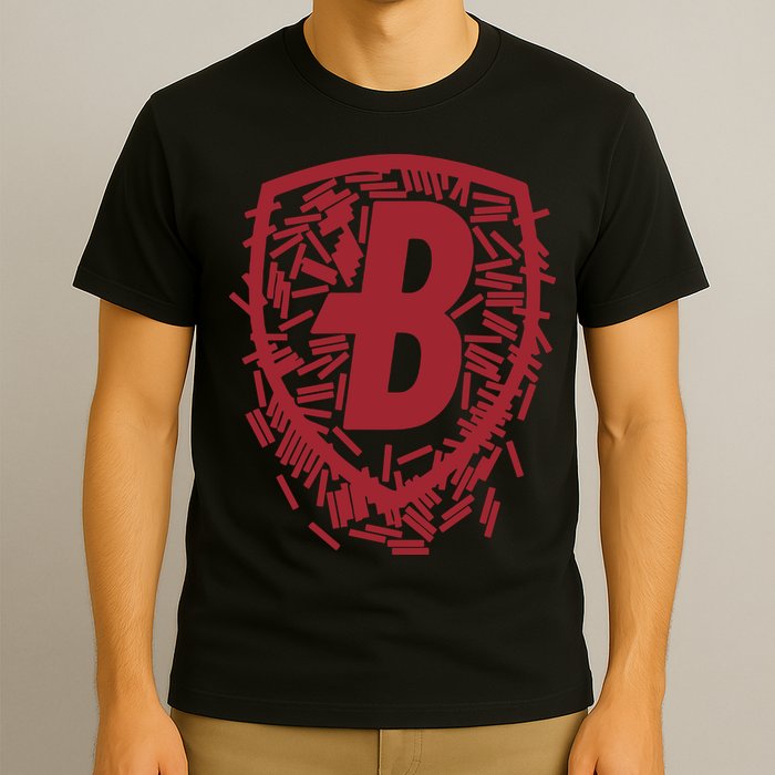 Bluecoats Change Is Everything T-Shirt